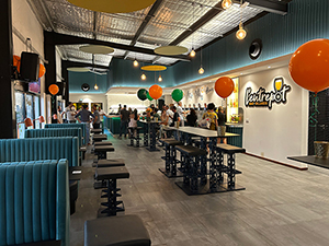 Description de la photo